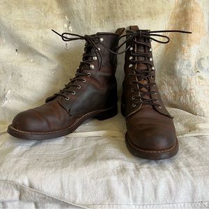 Red Wing Heritage Silversmith Women’s US 9.5